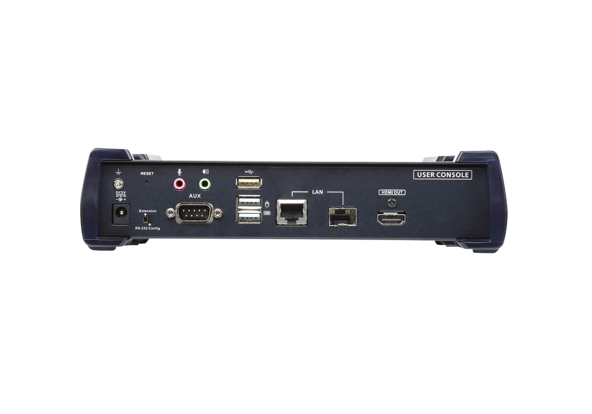 ATEN KE8952R KVM extender Receiver