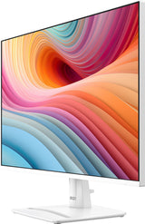 MSI Pro MP275W E2 computer monitor 68.6 cm (27") 1920 x 1080 pixels Full HD LED White