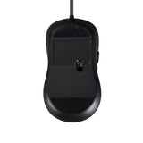Targus EcoSmart mouse Home Ambidextrous USB Type-A + USB Type-C 2400 DPI