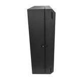 StarTech.com 6U Wall Mount Network Cabinet - Vertical Wall Mount Patch Panel Rack - 30" Server Room Cabinet