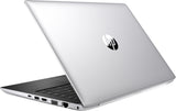 HP Mobile Thin Client mt21 Intel® Celeron® 3867U 35.6 cm (14") HD 8 GB DDR4-SDRAM 128 GB SSD Wi-Fi 5 (802.11ac) Windows 10 IoT Core Black, Silver