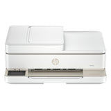 HP Envy 6555 Wireless All-in-One Color Printer, Photo printing; Copier, Scanner