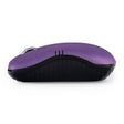 Verbatim 99781 mouse Ambidextrous RF Wireless Optical 1200 DPI