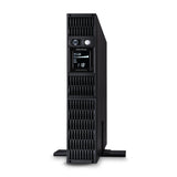 CyberPower PR1000LCDRTXL2UTAA uninterruptible power supply (UPS) Line-Interactive 1 kVA 900 W 8 AC outlet(s)