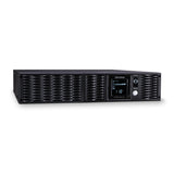 CyberPower PR1000LCDRTXL2UTAA uninterruptible power supply (UPS) Line-Interactive 1 kVA 900 W 8 AC outlet(s)
