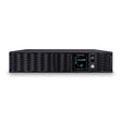 CyberPower PR1000LCDRTXL2UTAA uninterruptible power supply (UPS) Line-Interactive 1 kVA 900 W 8 AC outlet(s)