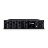 CyberPower PR1000LCDRTXL2UTAA uninterruptible power supply (UPS) Line-Interactive 1 kVA 900 W 8 AC outlet(s)