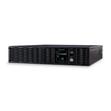 CyberPower PR1000LCDRTXL2UTAA uninterruptible power supply (UPS) Line-Interactive 1 kVA 900 W 8 AC outlet(s)