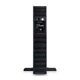 CyberPower PR1000LCDRTXL2UTAA uninterruptible power supply (UPS) Line-Interactive 1 kVA 900 W 8 AC outlet(s)