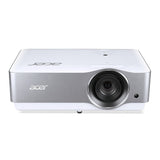 Acer VL7860 Ceiling-mounted projector 3000 ANSI lumens DLP UHD 4K (3840x2160) Silver, White