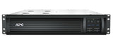 APC SMT1000RM2UC uninterruptible power supply (UPS) Line-Interactive 1 kVA 700 W 6 AC outlet(s)