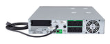 APC SMT1000RM2UC uninterruptible power supply (UPS) Line-Interactive 1 kVA 700 W 6 AC outlet(s)