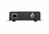 ATEN VE8950T AV extender AV transmitter Black