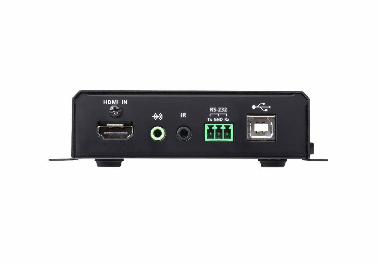 ATEN VE8950T AV extender AV transmitter Black