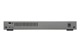NETGEAR 10-Port Gigabit/10G Ethernet Plus Switch (GS110EMX)