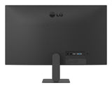 LG 27U411B-B computer monitor 68.6 cm (27") 1920 x 1080 pixels Full HD LCD Black