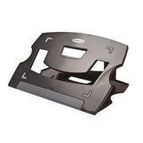 StarTech.com Portable Laptop Stand - Adjustable - TAA