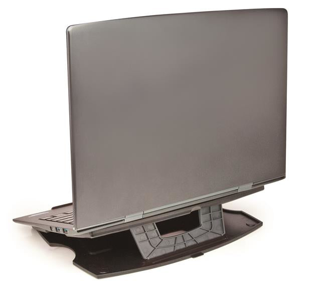 StarTech.com Portable Laptop Stand - Adjustable - TAA