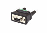 ATEN USB TO RS422/RS485 Adapter(1.2M)