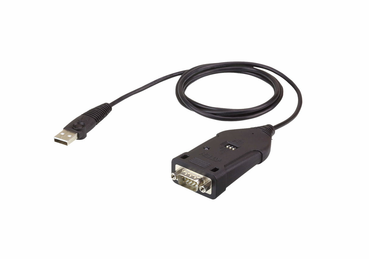 ATEN USB TO RS422/RS485 Adapter(1.2M)
