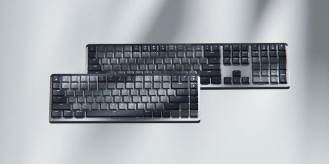 Logitech MX Mechanical