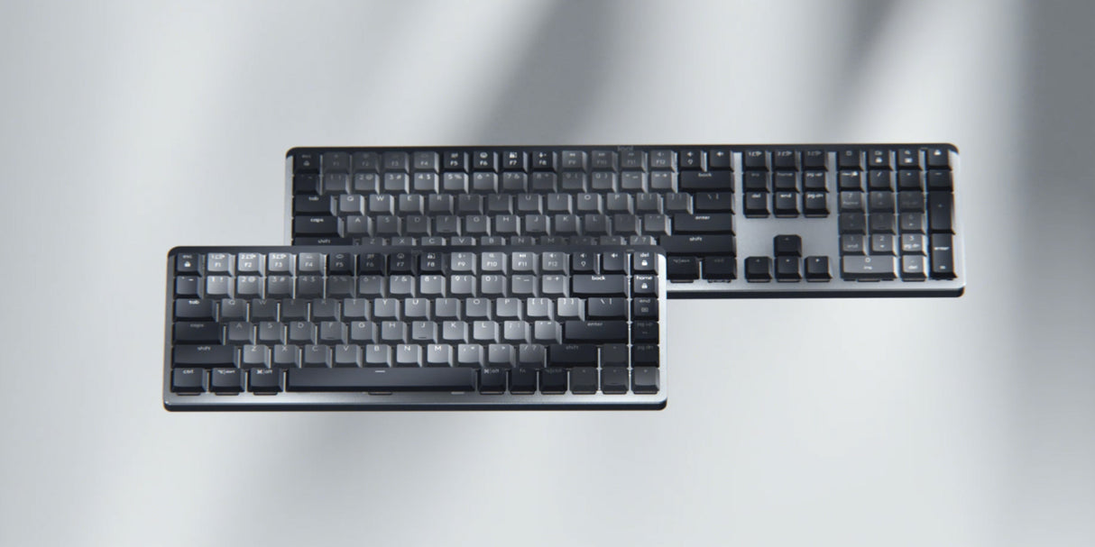 Logitech MX Mechanical Mini