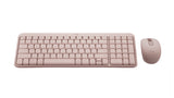 Logitech MK250 Compact Bluetooth Wireless Combo