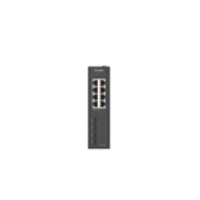 D-Link 12-Port Gigabit Industrial Smart Managed Switch with 4 x SFP Ports