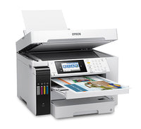 Epson EcoTank ST-C8090 Inkjet A3 4800 x 1200 DPI 32 ppm Wi-Fi