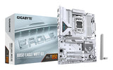 GIGABYTE B850 EAGLE WIFI7 ICE Motherboard