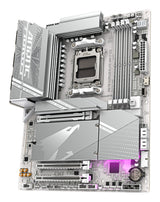 GIGABYTE X870 AORUS ELITE WIFI7 ICE Motherboard