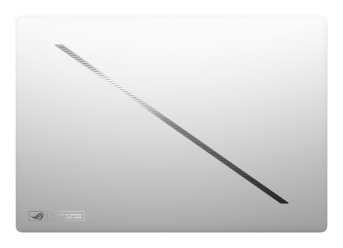 ASUS ROG Zephyrus G16 GA605WV-XB96 AMD Ryzen AI 9 HX 370 Laptop 40.6 cm (16") WQXGA 32 GB LPDDR5x-SDRAM 1 TB SSD NVIDIA GeForce RTX 4060 Wi-Fi 7 (802.11be) Windows 11 Pro White