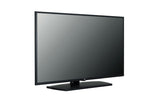 LG 43UN570H0UA hospitality TV 109.2 cm (43") 4K Ultra HD Grey 20 W