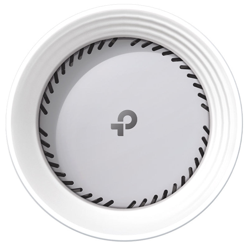 TP-Link Tri-Band BE9300 Wi-Fi 7 Mesh-System (3er Pack)