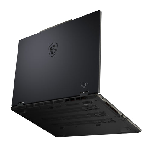 MSI Cyborg 15 B2RWEKG-258US Intel Core 5 210H Laptop 39.6 cm (15.6") Full HD 16 GB DDR5-SDRAM 1 TB SSD NVIDIA® GeForce RTX™ 5050 Laptop GPU Wi-Fi 6E (802.11ax) Windows 11 Home Black