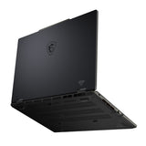 MSI Cyborg 15 B2RWEKG-258US Intel Core 5 210H Laptop 39.6 cm (15.6") Full HD 16 GB DDR5-SDRAM 1 TB SSD NVIDIA® GeForce RTX™ 5050 Laptop GPU Wi-Fi 6E (802.11ax) Windows 11 Home Black