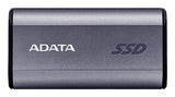 ADATA SC750 2 TB USB Type-C 3.2 Gen 2 (3.1 Gen 2) Grey