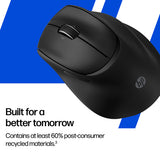 HP Tilt Ergonomic Mouse 720M