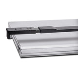 Kensington Locking Bracket for 13.5" Surface Book with MicroSaver 2.0 Master Keyed Lock