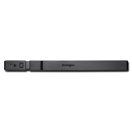 Kensington Locking Bracket for 13.5" Surface Book with MicroSaver 2.0 Master Keyed Lock