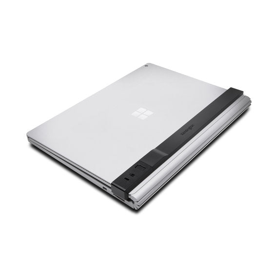Kensington Locking Bracket for 13.5" Surface Book with MicroSaver 2.0 Master Keyed Lock