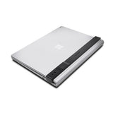 Kensington Locking Bracket for 13.5" Surface Book with MicroSaver 2.0 Master Keyed Lock