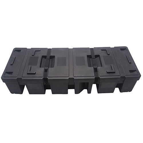 Chief Portable Flat Panel Stand Case