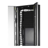 APC NetShelter Cable Management, Vertical Cable Manager, for NetShelter SX 600mm Wide 48U, Set of 2, 107 x 2045 x 45 mm