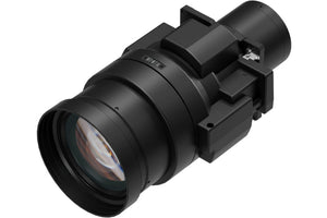 NEC NP55ZL projection lens PA5 series