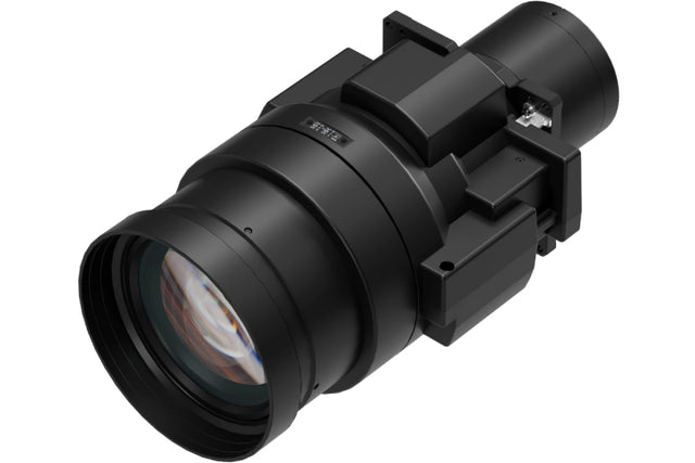NEC NP55ZL projection lens PA5 series