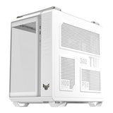 ASUS TUF GAMING GT502 Horizon TG ARGB White Midi Tower