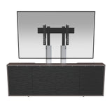 Middle Atlantic 32 Inch C3 Single Display Mount System