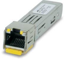 Allied Telesis AT-SPTX network transceiver module 1250 Mbit/s