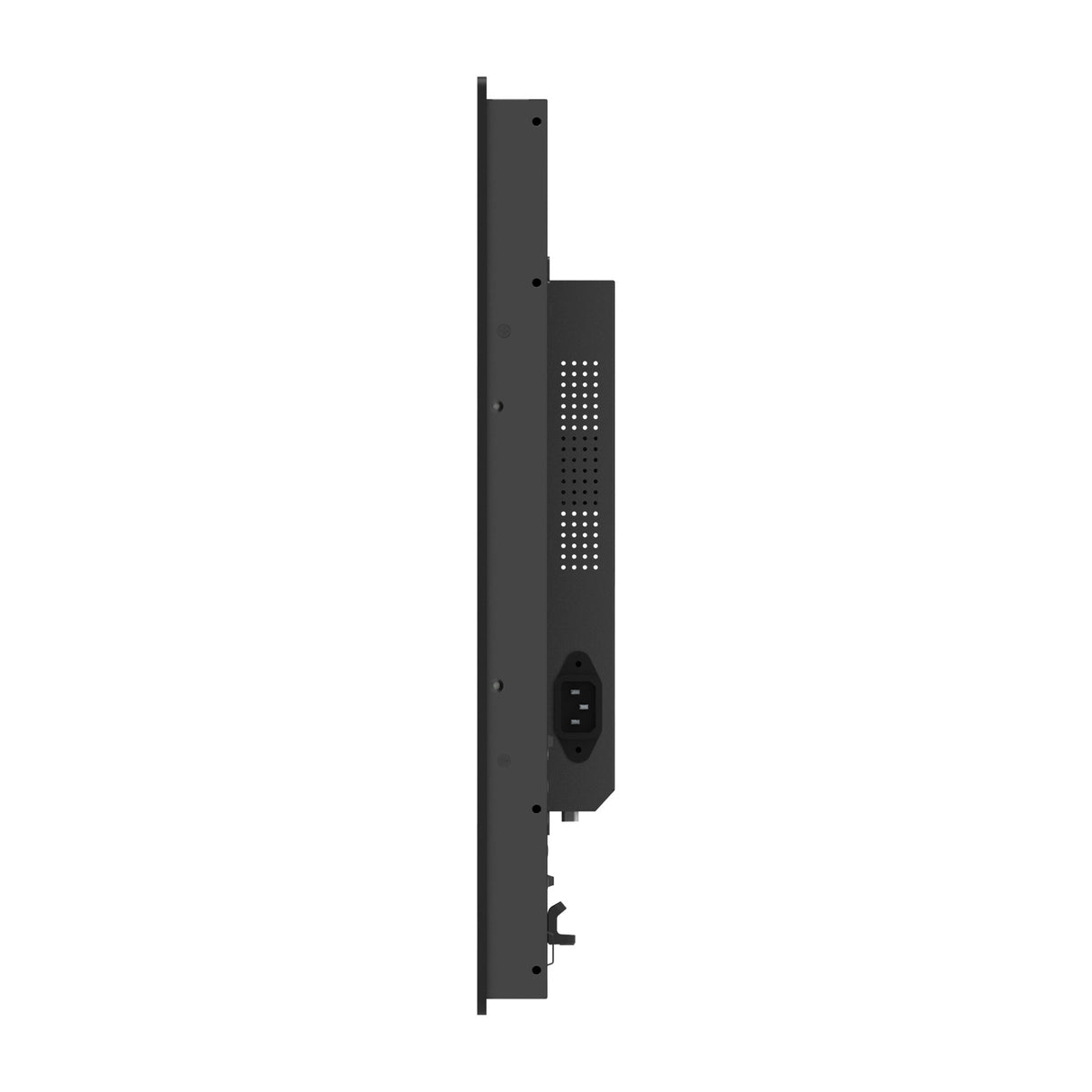 AG Neovo TX-3203 Signage Display Interactive flat panel 80 cm (31.5") LCD 500 cd/m² Full HD Black Touchscreen